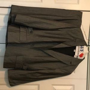 Ann Taylor Loft skirt suit